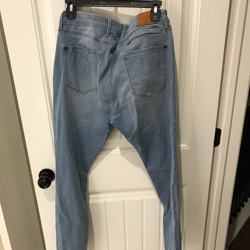 Twillory Performance Denim - Picture 3 of 5